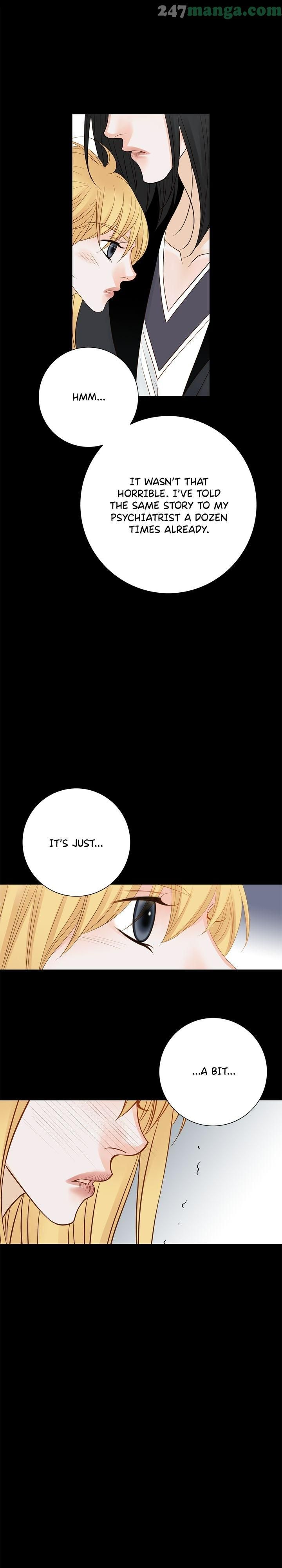 The Secret Queen chapter 107 - page 12