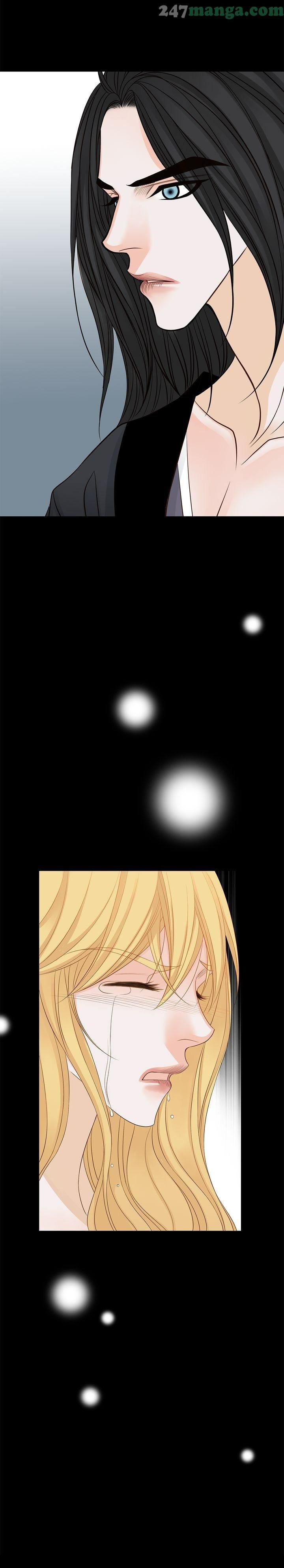 The Secret Queen chapter 107 - page 13