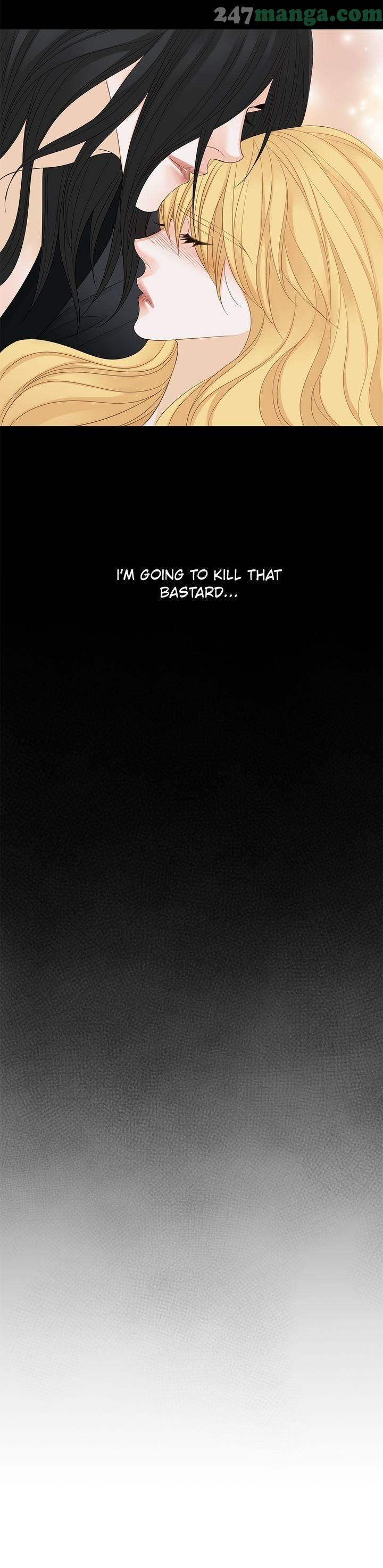 The Secret Queen chapter 107 - page 23