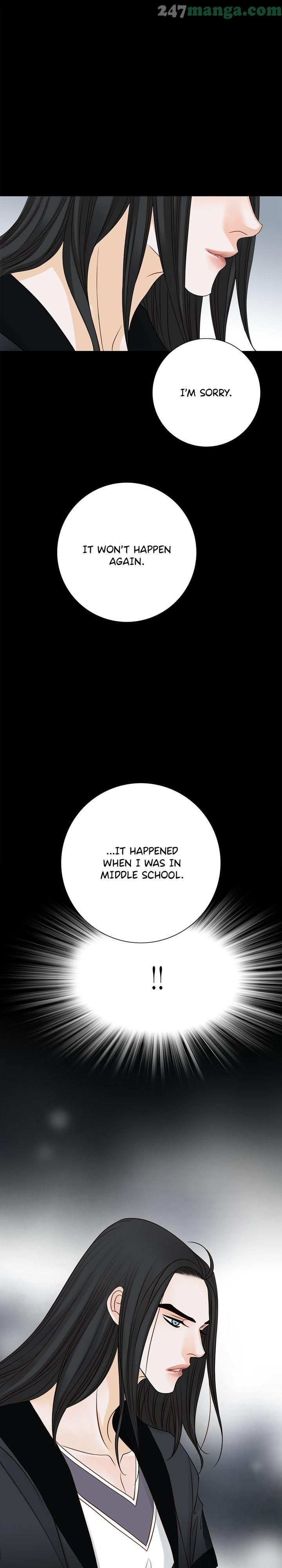 The Secret Queen chapter 107 - page 4