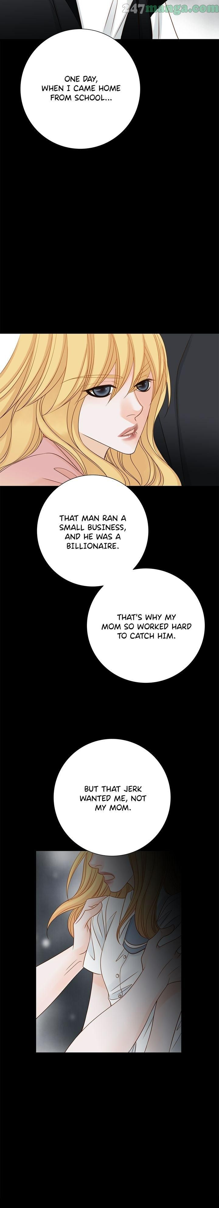 The Secret Queen chapter 107 - page 5