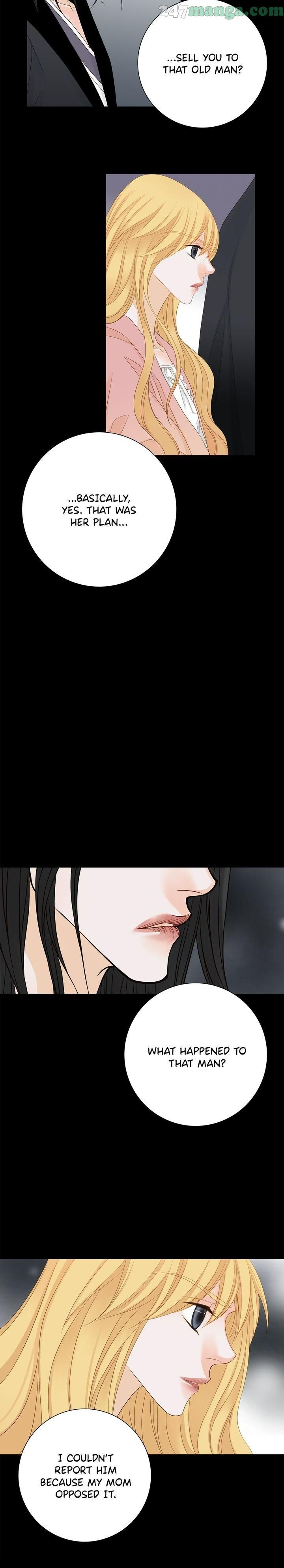 The Secret Queen chapter 107 - page 9