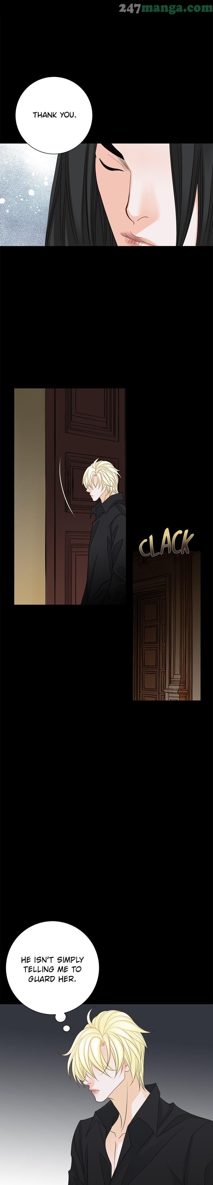 The Secret Queen chapter 106 - page 15