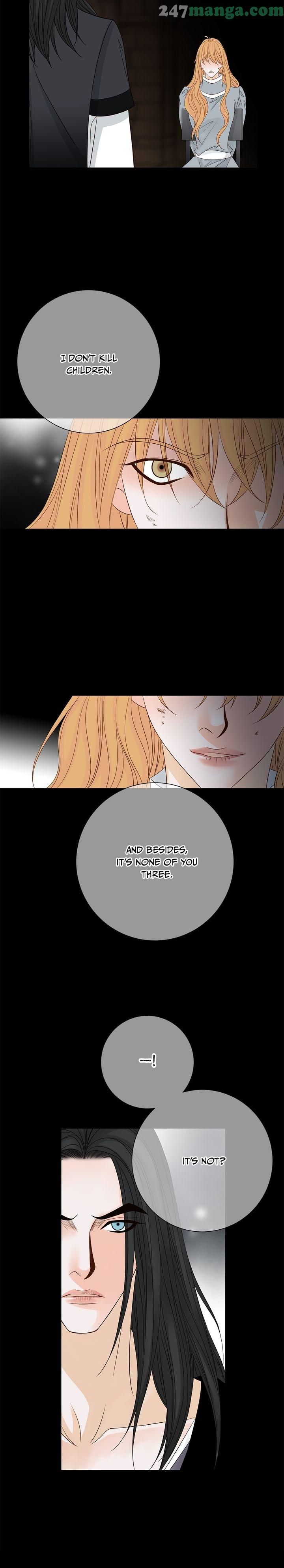 The Secret Queen chapter 106 - page 18