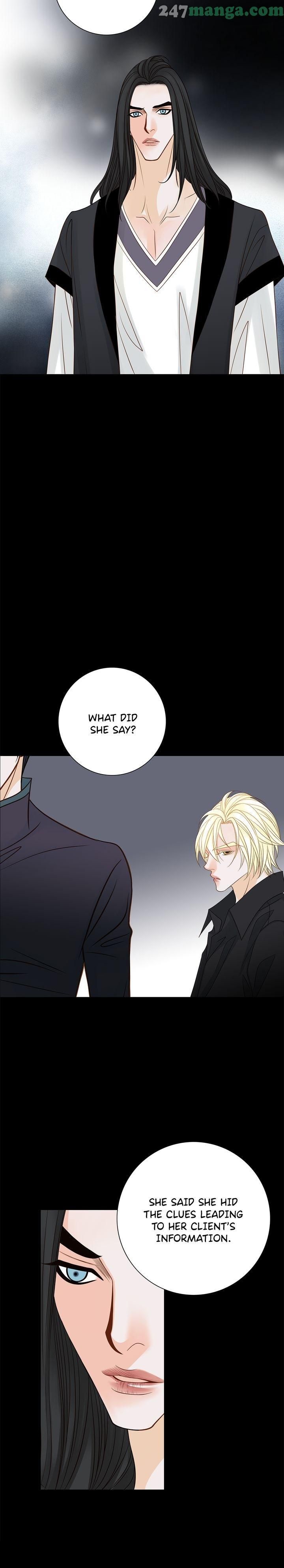 The Secret Queen chapter 106 - page 2