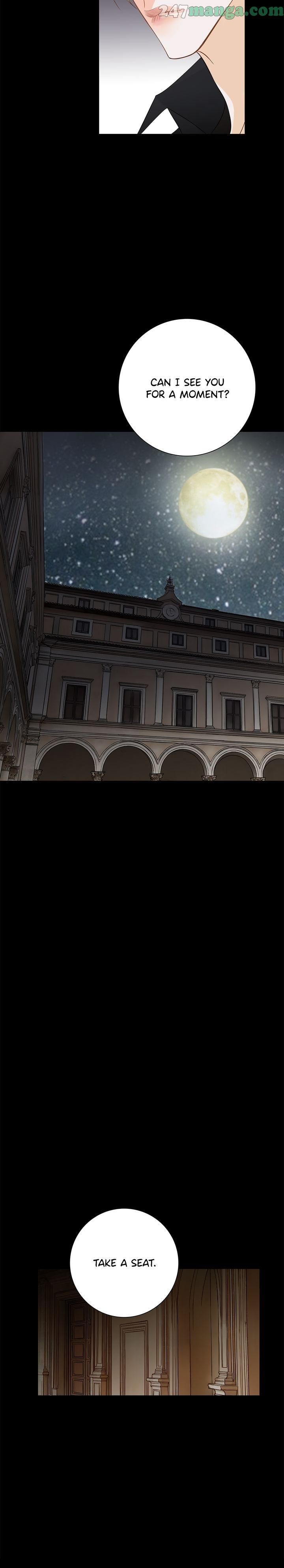 The Secret Queen chapter 106 - page 6