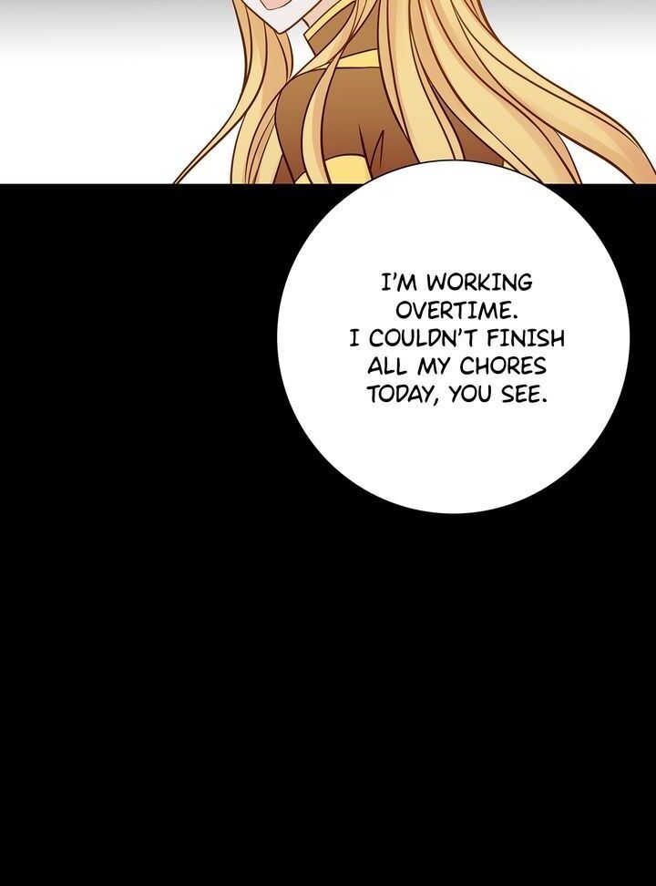 The Secret Queen chapter 49 - page 12