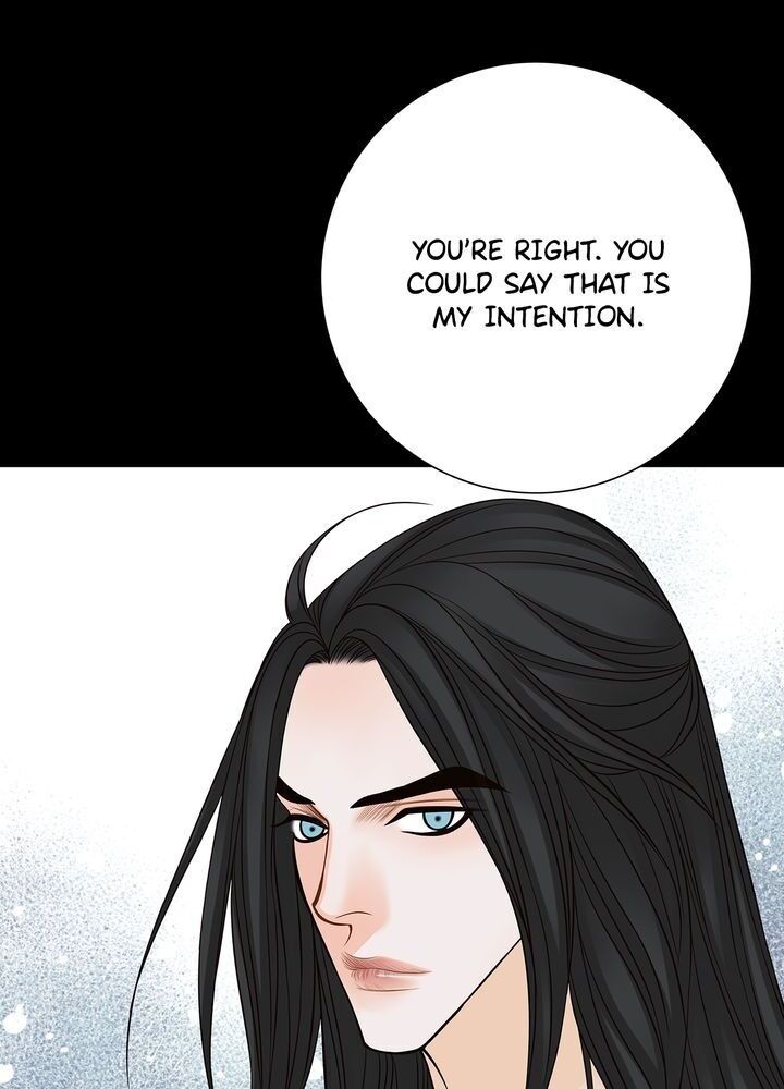The Secret Queen chapter 49 - page 26