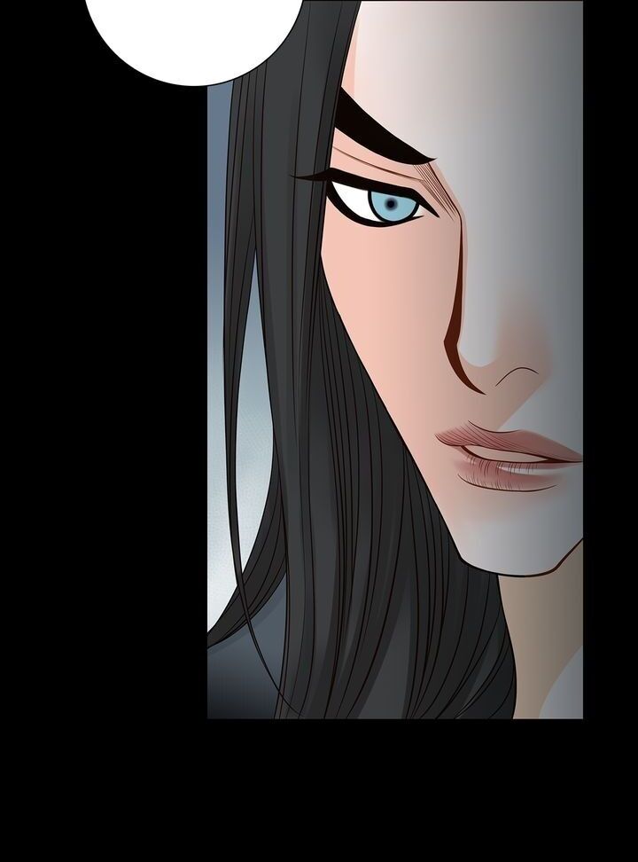 The Secret Queen chapter 49 - page 28