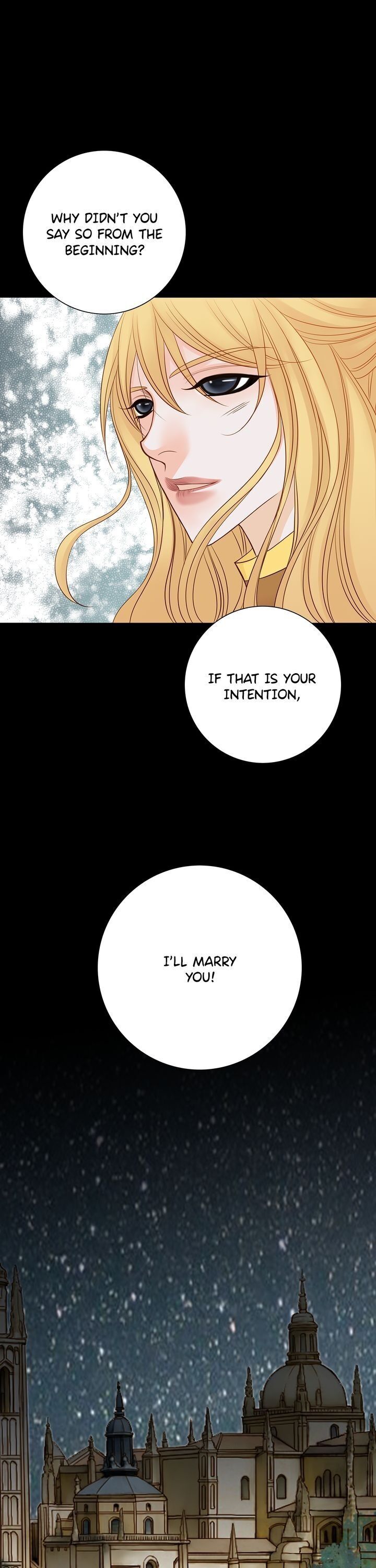The Secret Queen chapter 49 - page 29