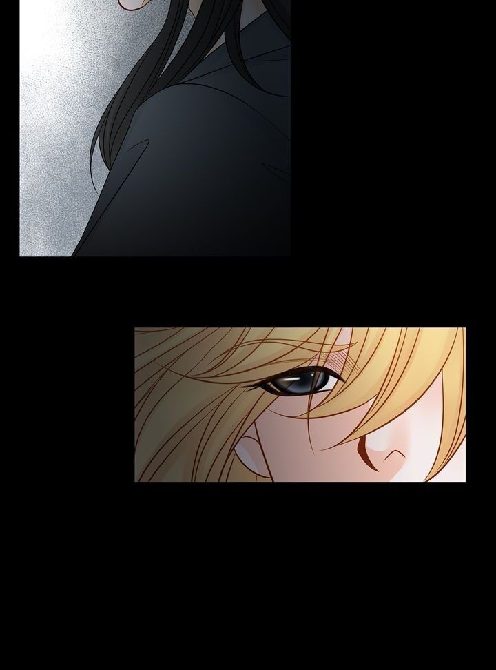 The Secret Queen chapter 49 - page 4