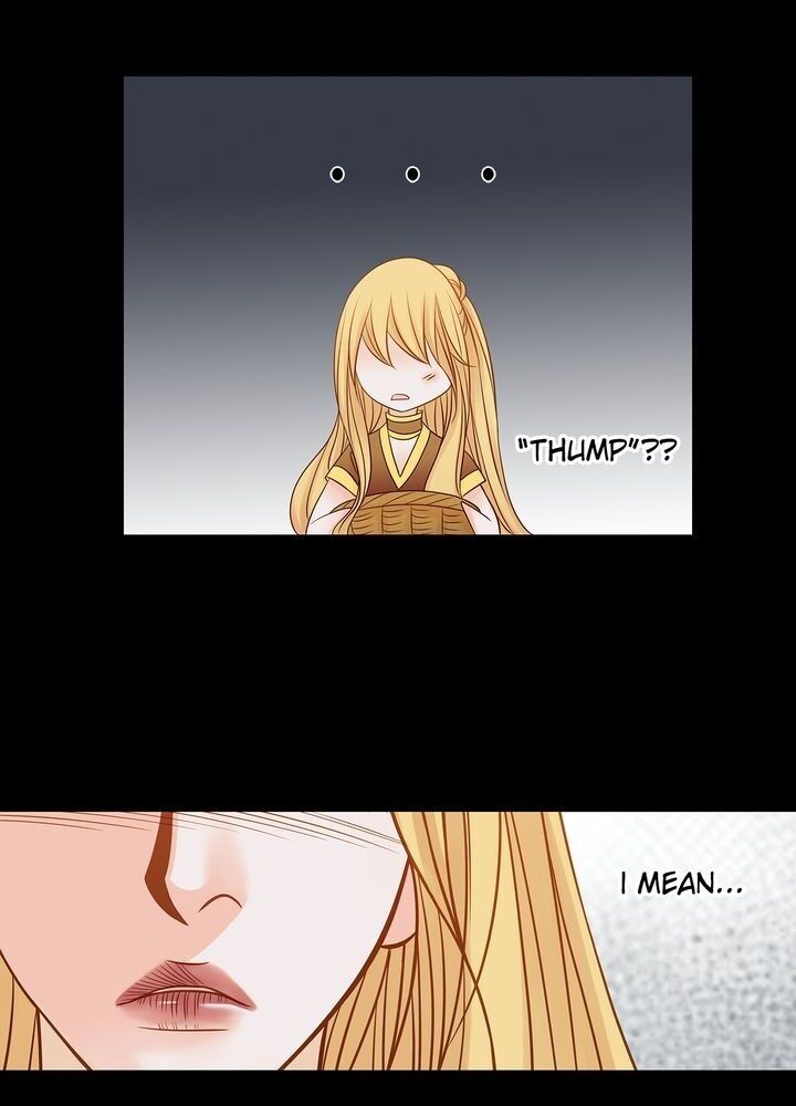 The Secret Queen chapter 49 - page 6