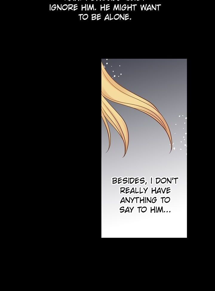 The Secret Queen chapter 49 - page 8