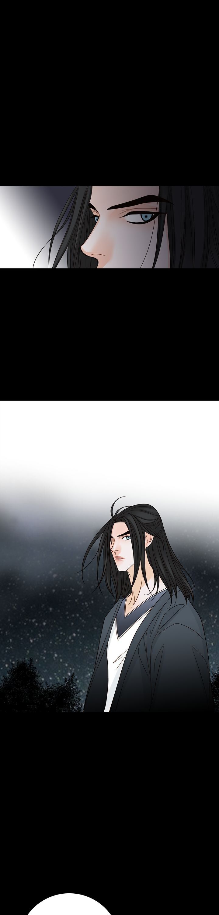 The Secret Queen chapter 49 - page 9