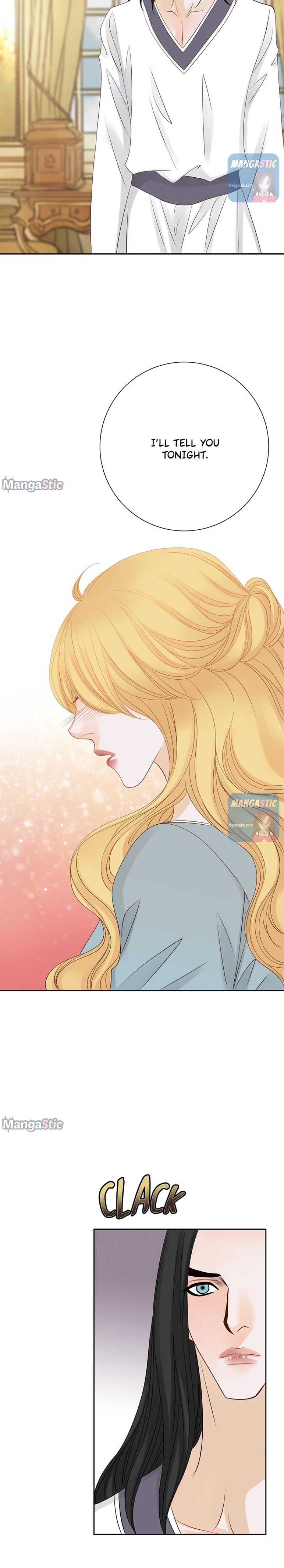 The Secret Queen chapter 104 - page 18