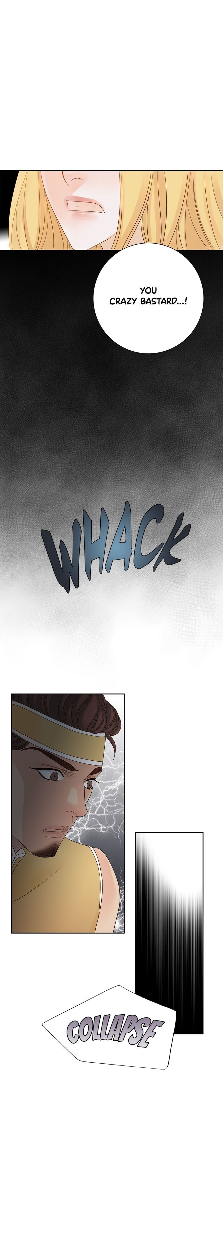 The Secret Queen chapter 103 - page 11