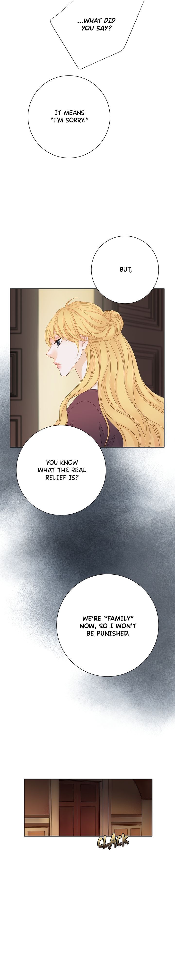 The Secret Queen chapter 103 - page 14