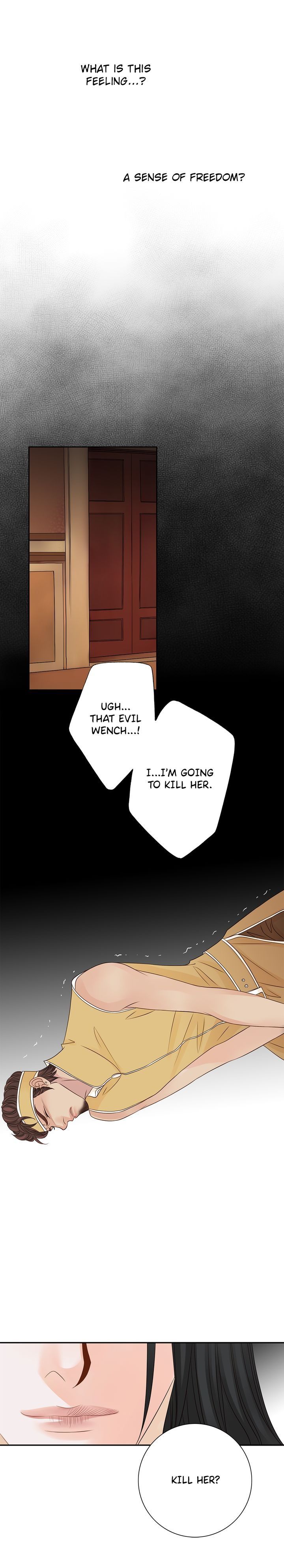 The Secret Queen chapter 103 - page 16