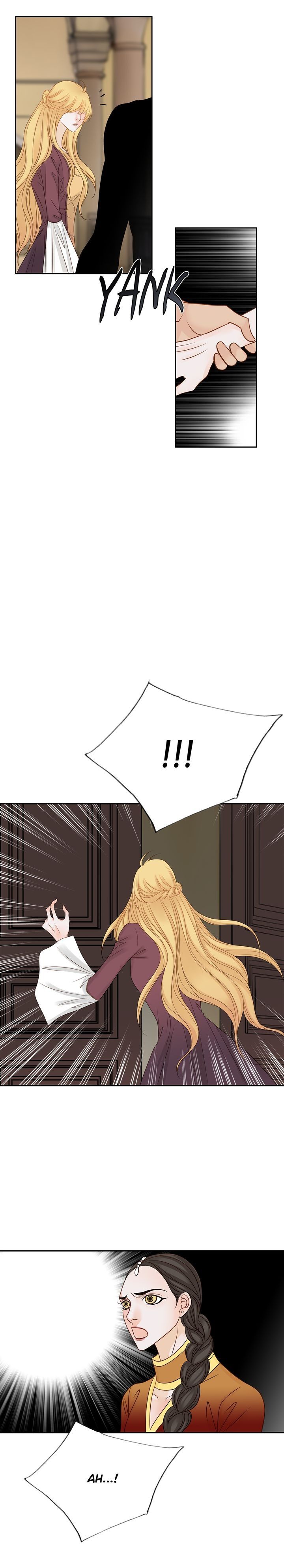 The Secret Queen chapter 103 - page 4