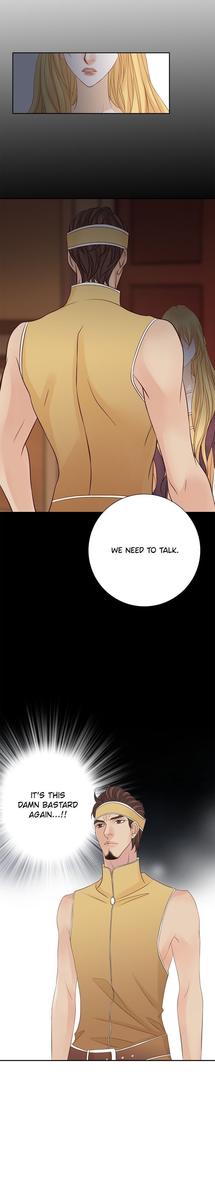 The Secret Queen chapter 103 - page 6