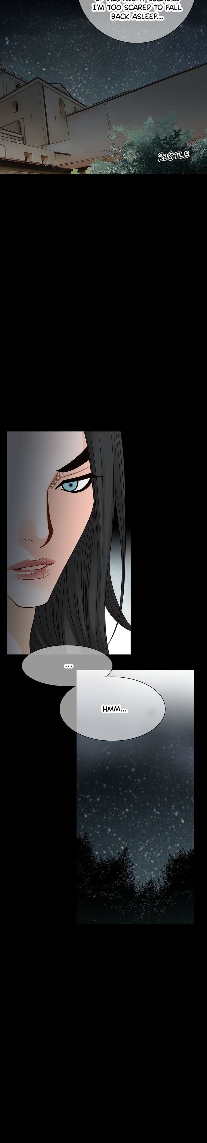 The Secret Queen chapter 54 - page 17