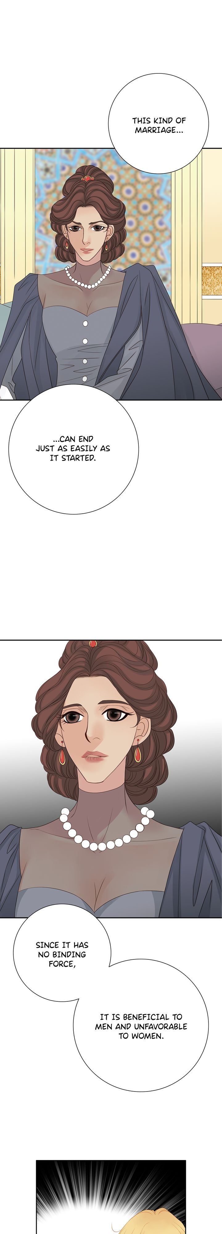 The Secret Queen chapter 102 - page 11
