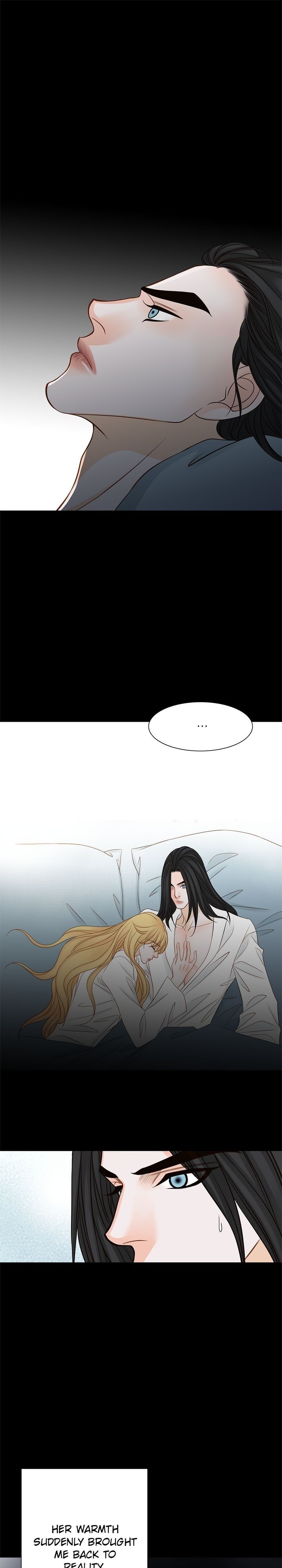 The Secret Queen chapter 68 - page 11