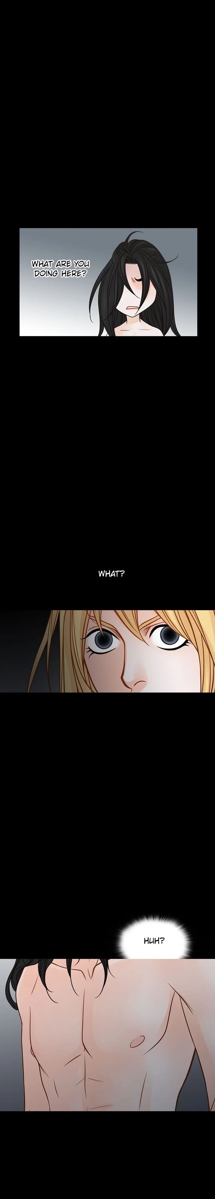 The Secret Queen chapter 13 - page 13