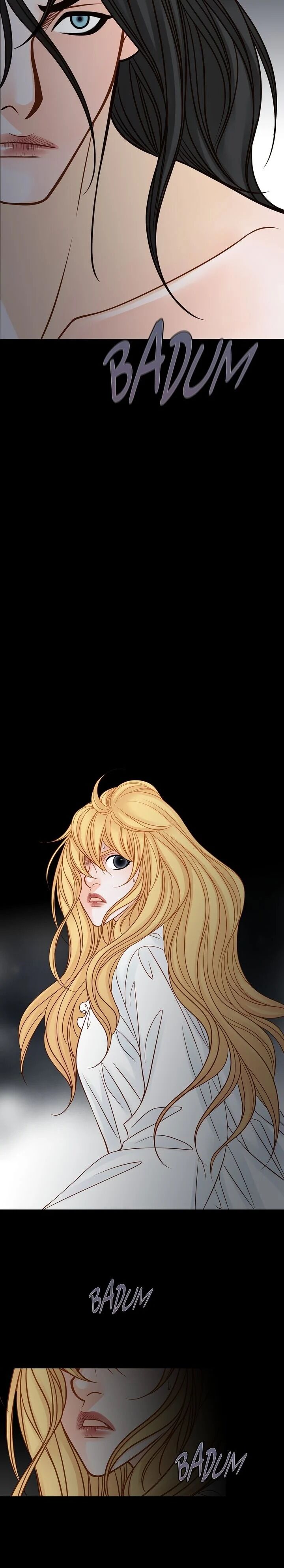 The Secret Queen chapter 13 - page 18