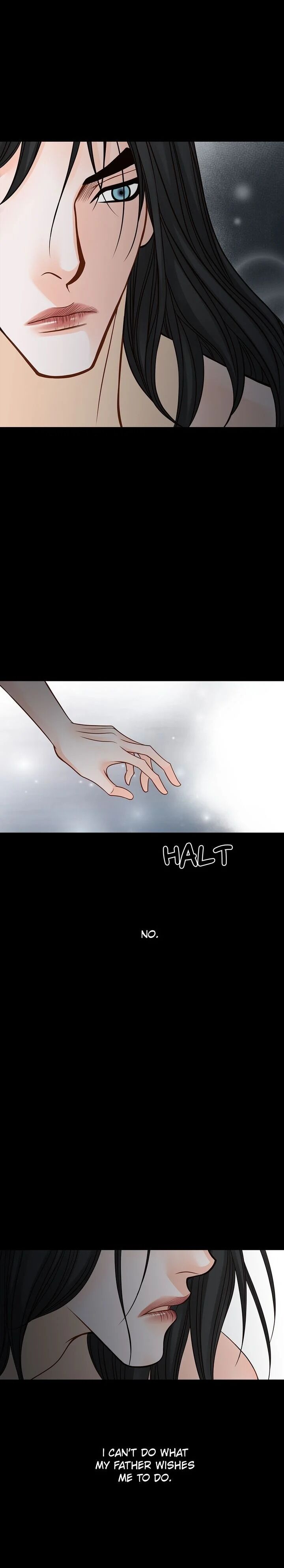 The Secret Queen chapter 14 - page 2
