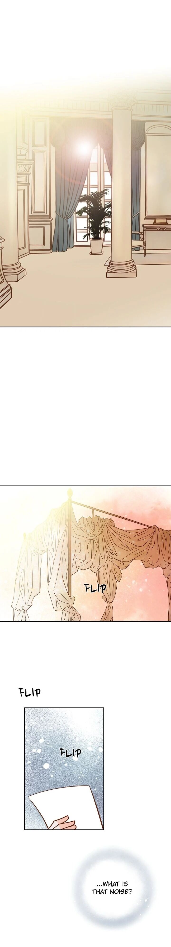 The Secret Queen chapter 14 - page 4