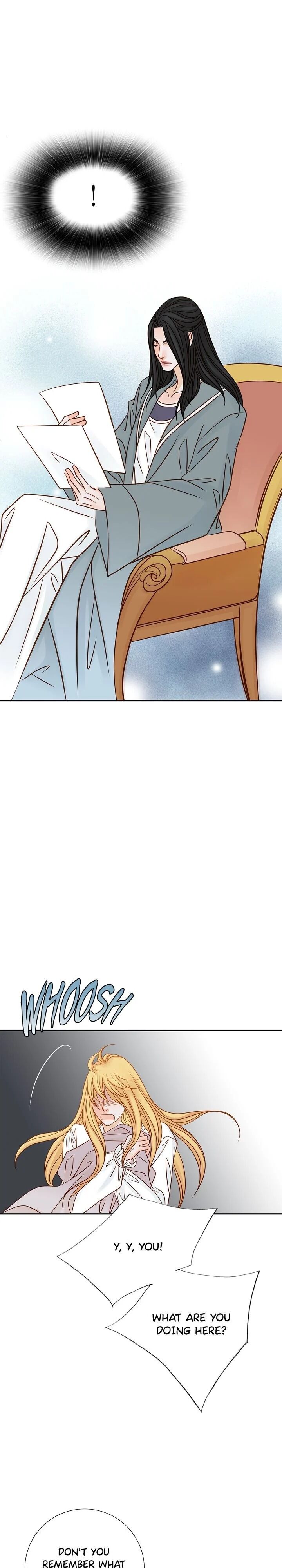 The Secret Queen chapter 14 - page 7