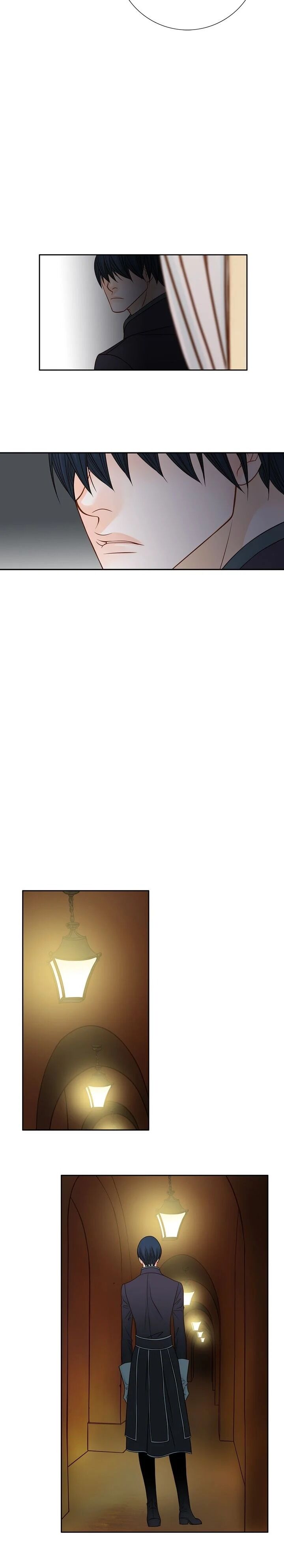 The Secret Queen chapter 15 - page 14