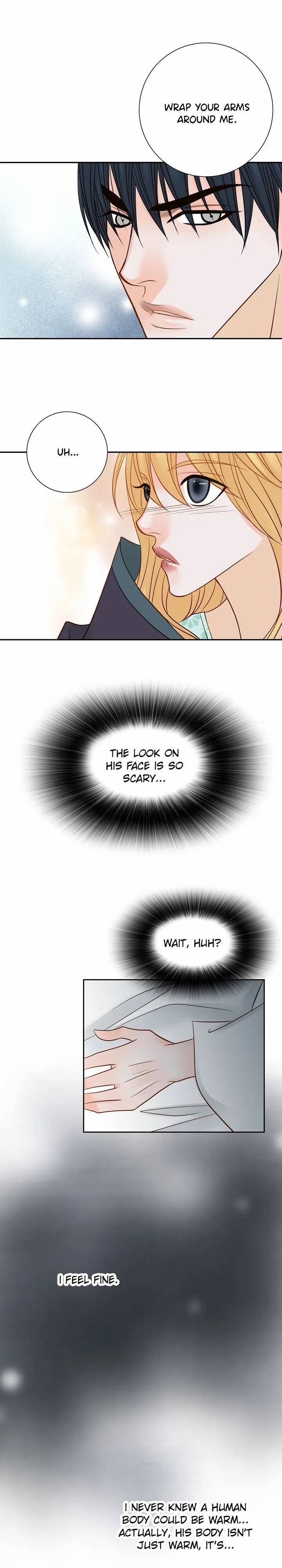 The Secret Queen chapter 63 - page 11