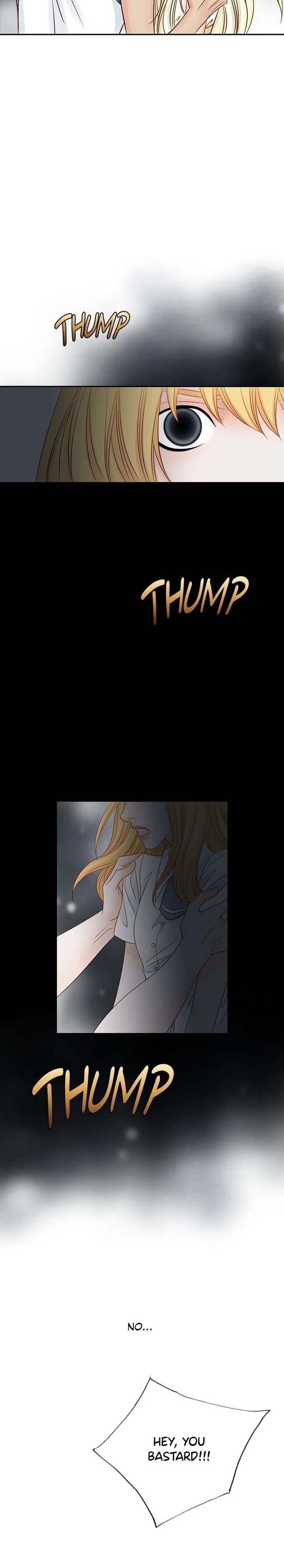 The Secret Queen chapter 18 - page 4