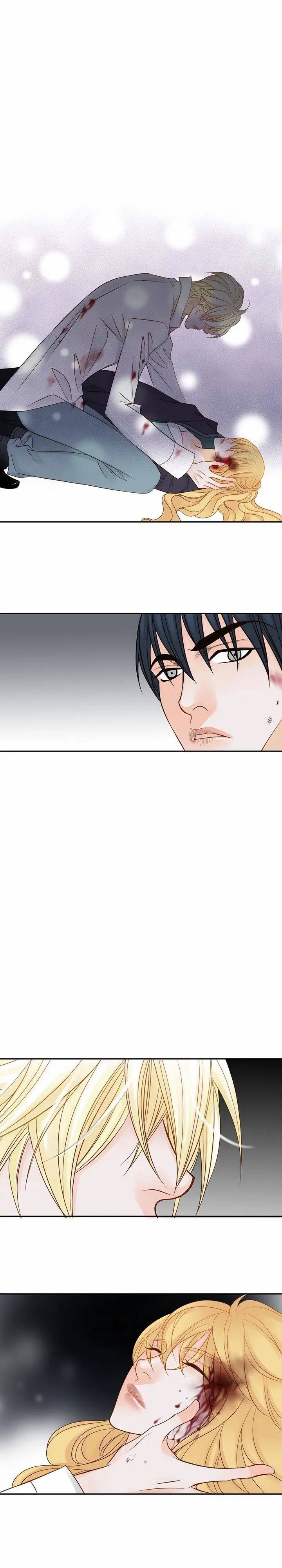 The Secret Queen chapter 66 - page 13