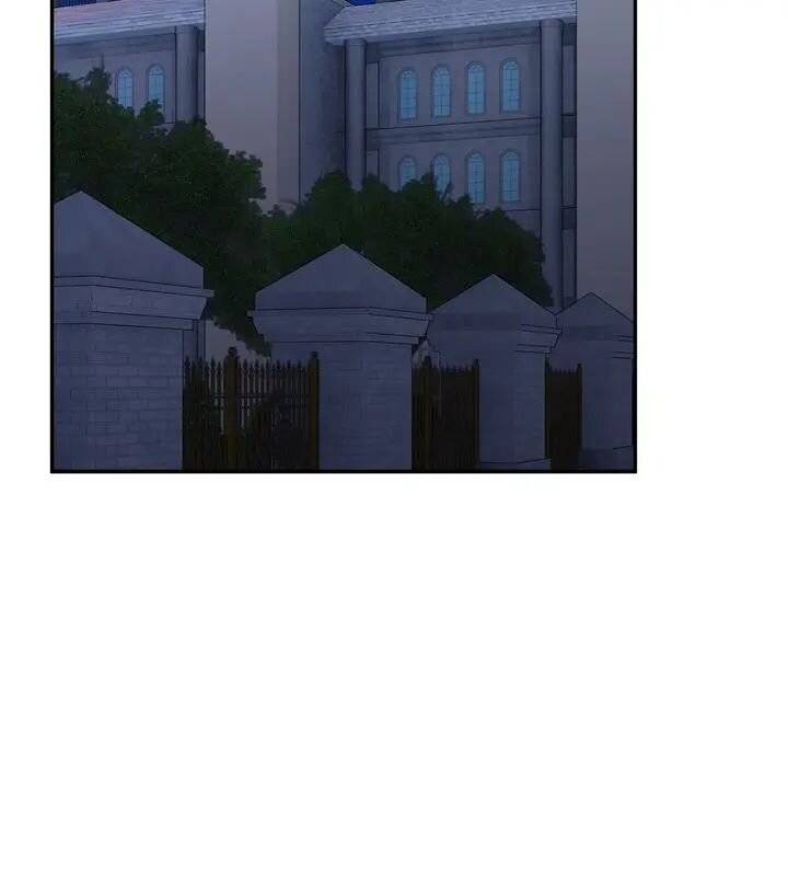 The Secret Queen chapter 66 - page 21