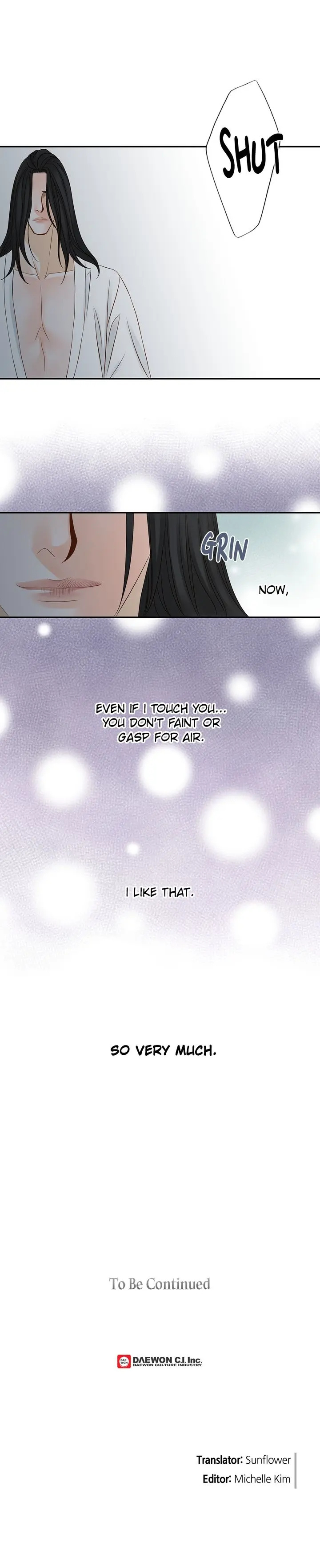 The Secret Queen chapter 67 - page 23
