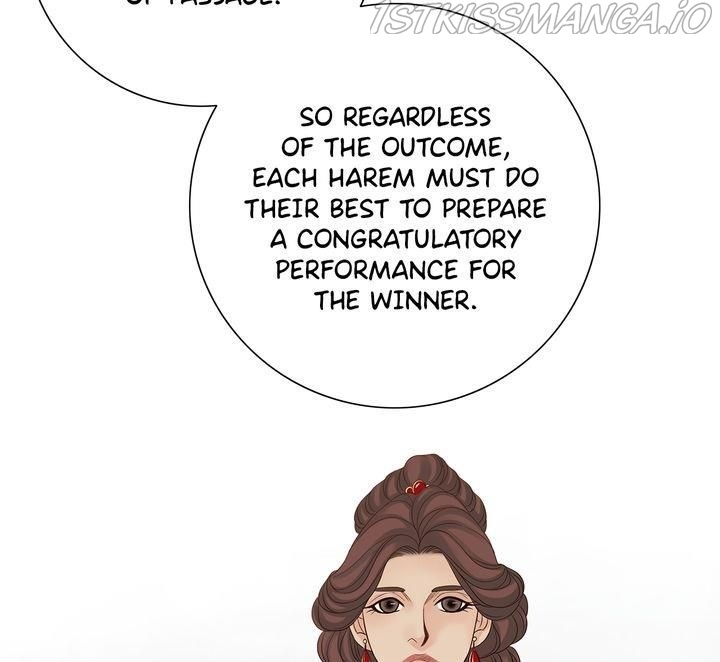 The Secret Queen chapter 90 - page 12