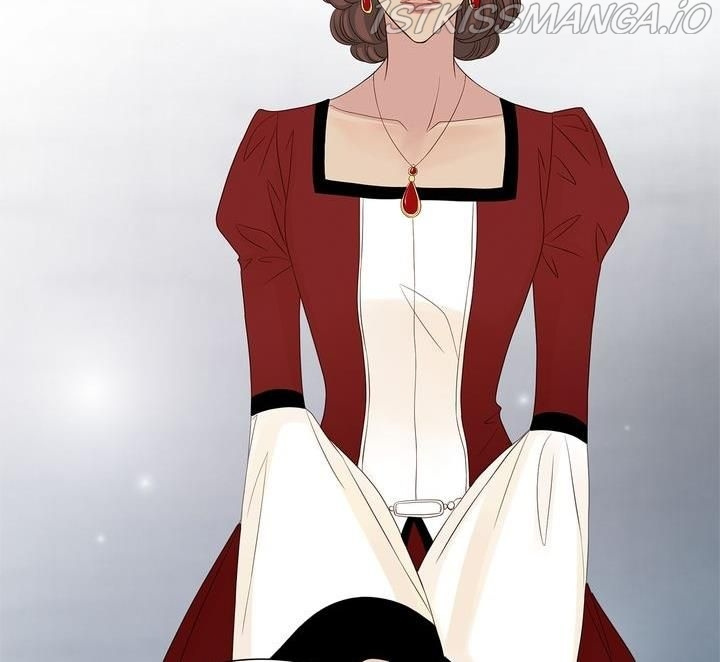 The Secret Queen chapter 90 - page 13