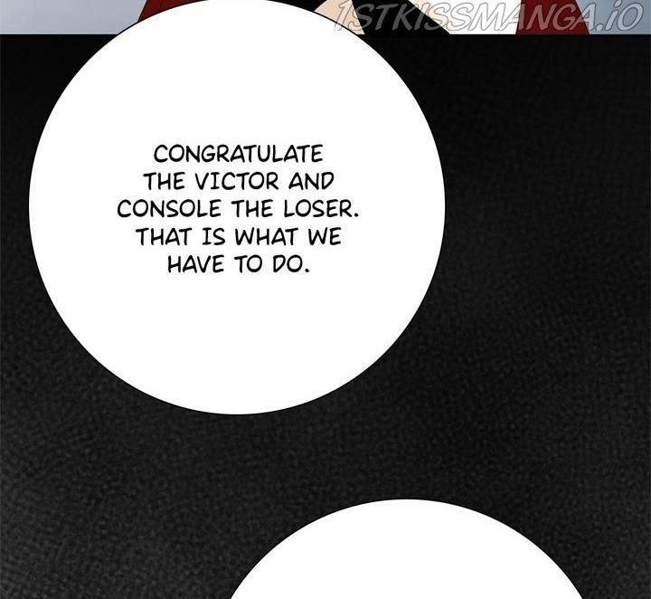 The Secret Queen chapter 90 - page 14