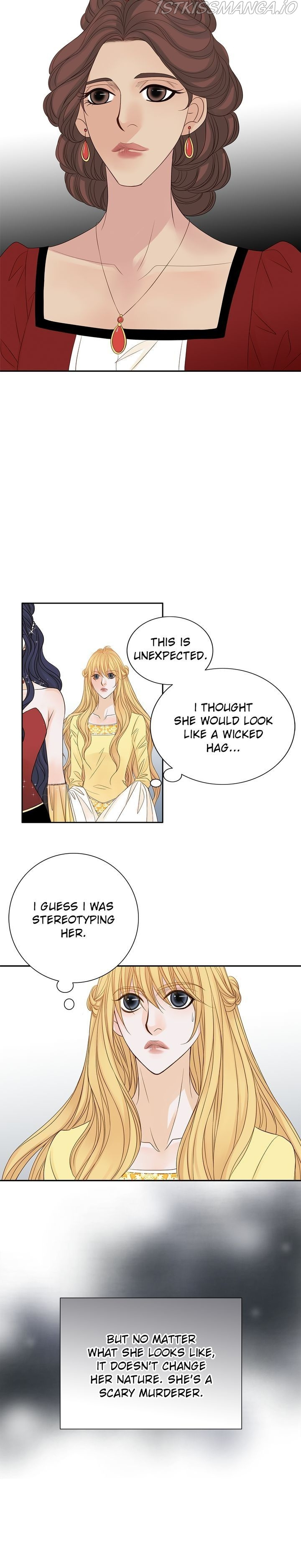 The Secret Queen chapter 90 - page 2