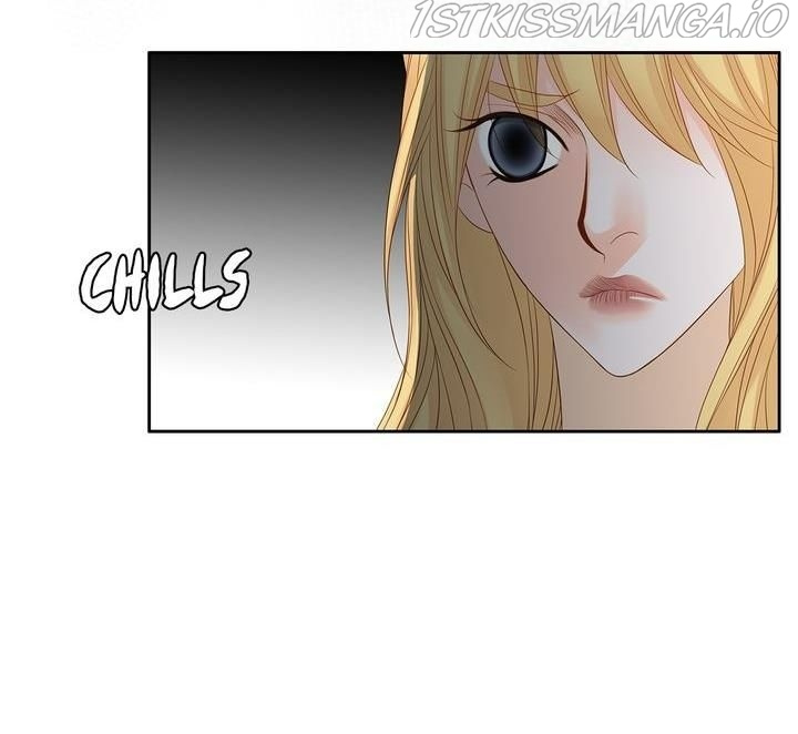 The Secret Queen chapter 90 - page 20