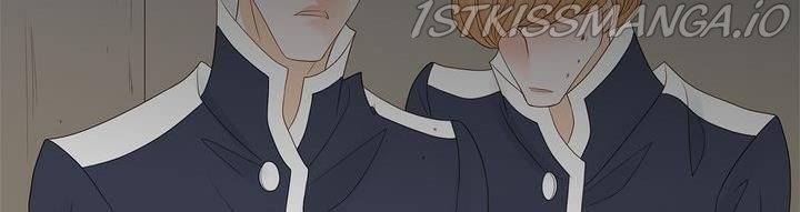 The Secret Queen chapter 90 - page 30
