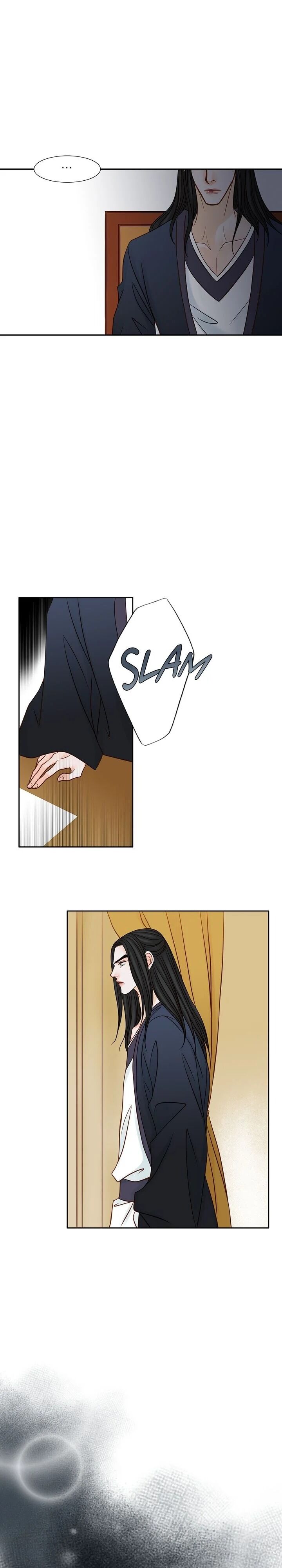 The Secret Queen chapter 24 - page 7