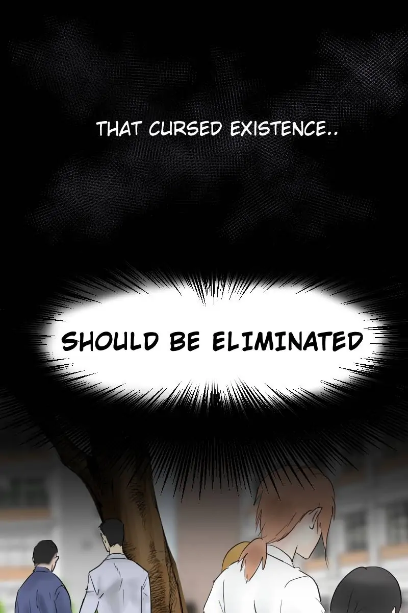 InHuman Me Chapter 2.2 - page 13
