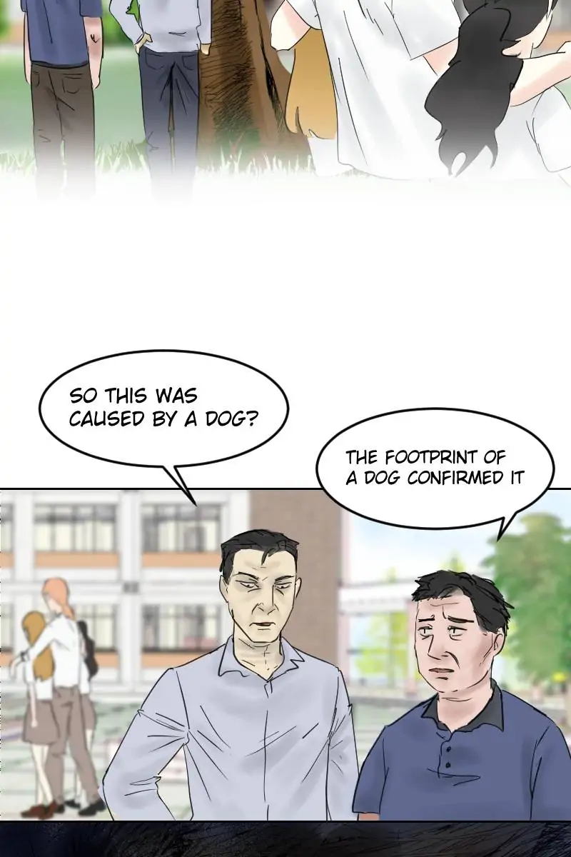 InHuman Me Chapter 2.2 - page 14