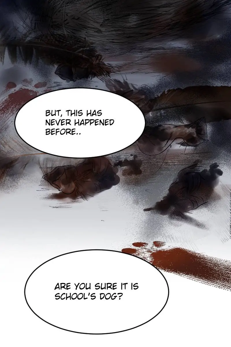 InHuman Me Chapter 2.2 - page 15