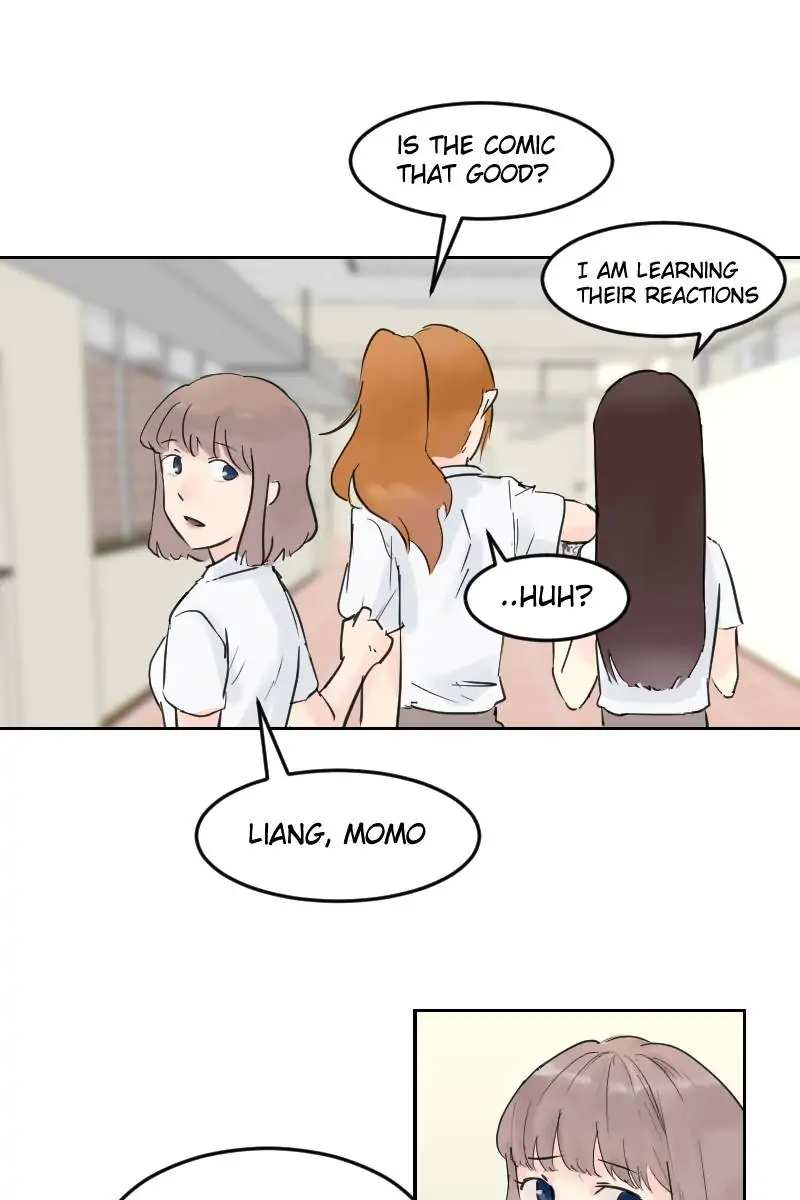 InHuman Me Chapter 2.2 - page 24