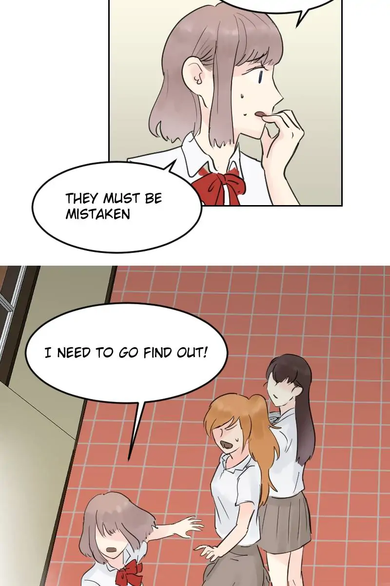 InHuman Me Chapter 2.2 - page 28